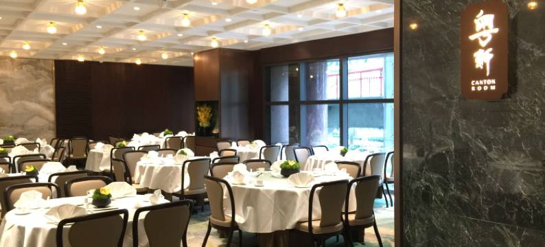 香港六国酒店图片