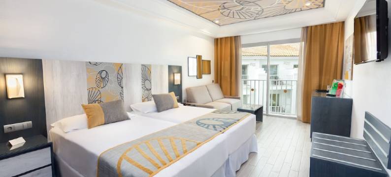 里乌奇克拉纳全包酒店(Hotel Riu Chiclana - All Inclusive)图片