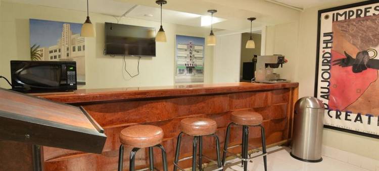 Hotel Harrison图片