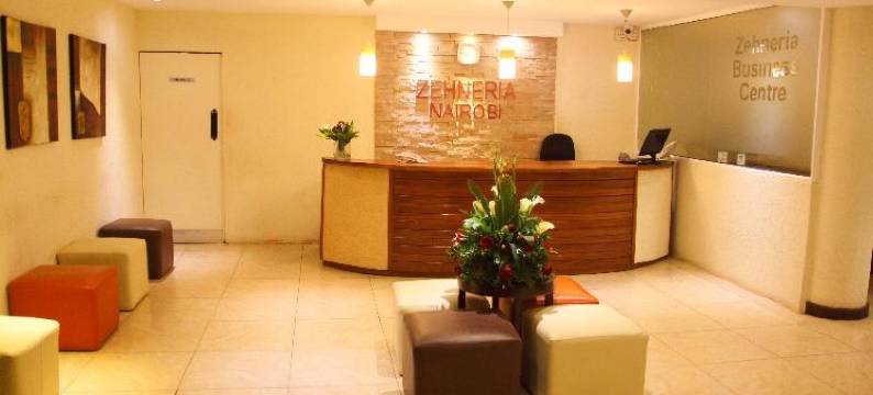 印度萨洛瓦·波蒂科的泽纳里亚(The Zehneria Hotel)图片