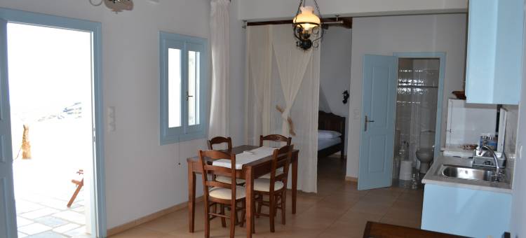 Villa Ioanna - Vacation Houses for Rent Close to the Beach图片