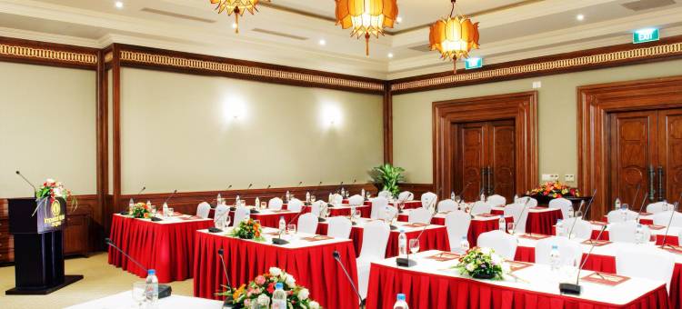 顺化帝王酒店(TTC Imperial Hotel)图片