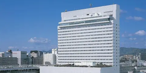 廣島格蘭比亞酒店