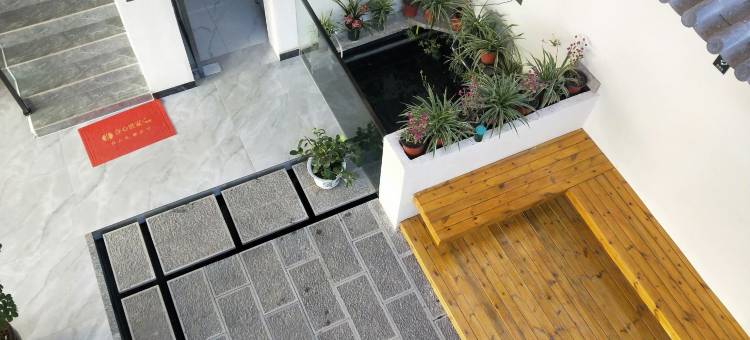 漾濞陆合客栈图片