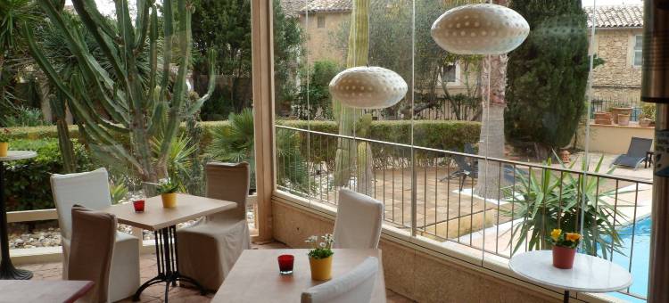 圣萨尔瓦多宫(Palacio Sant Salvador)图片