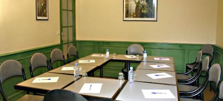 精选贝斯特韦斯特酒店(Best Western Select Hotel)图片