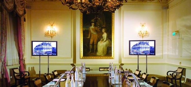 伦敦丽兹酒店(The Ritz London)图片