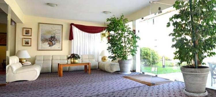 阿贾克斯酒店(Hotel Ajax)图片