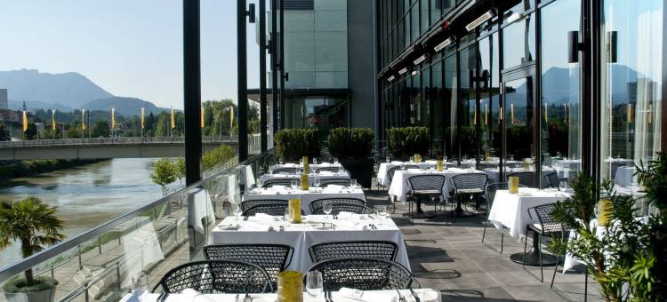 voco 维拉赫(voco Villach)图片