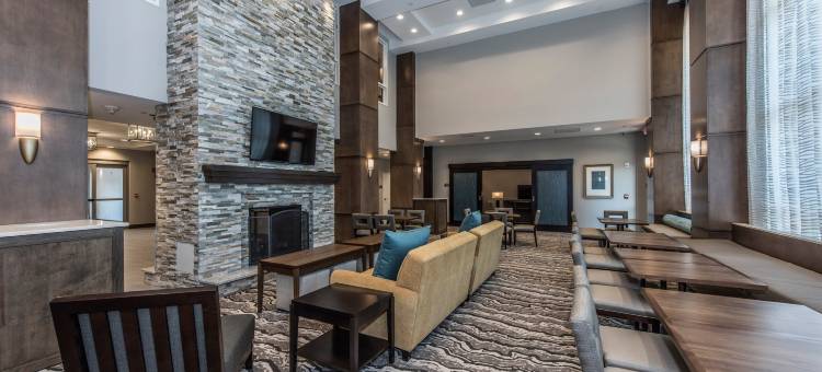 查尔斯顿-芒特普莱森特Staybridge Suites(Staybridge Suites Charleston - Mount Pleasant)图片