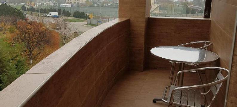 切尔诺莫斯克精品酒店(Wellotel Chornomorsk)图片