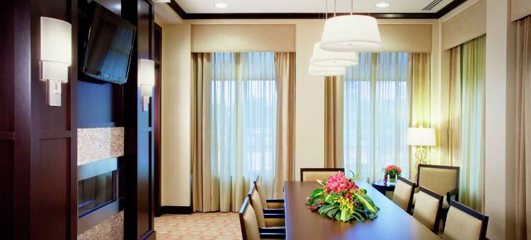 西雅图博塞尔希尔顿花园酒店(Hilton Garden Inn Seattle/Bothell)图片