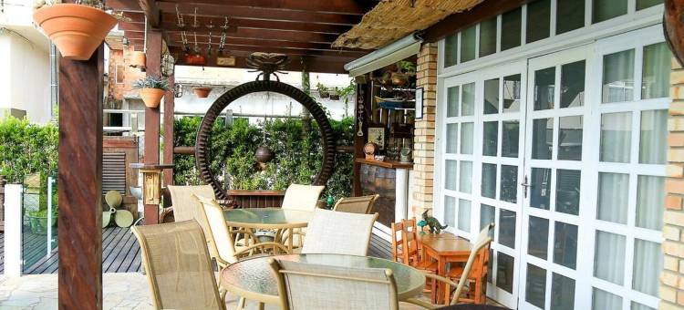 金塔捕鲸旅馆(Pousada Quinta da Baleeira)图片