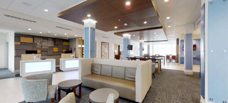 智选假日套房酒店-新奥尔良南查尔梅特-洲际酒店集团旗下(Holiday Inn Express & Suites Chalmette - New Orleans S by IHG)图片