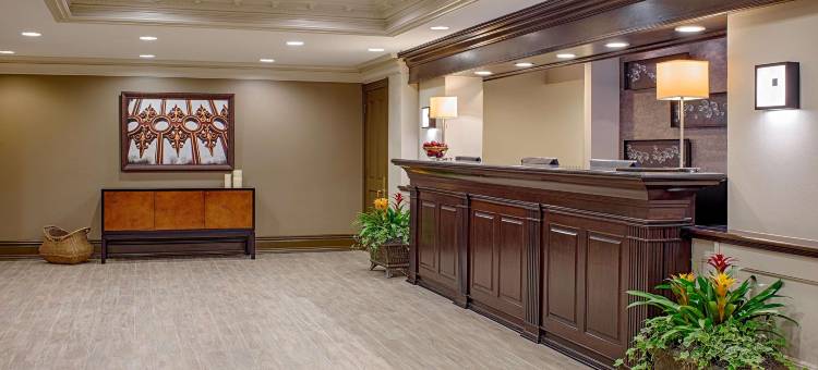 温德姆酒店-新奥尔良法国区(Wyndham New Orleans - French Quarter)图片