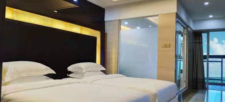 惠安岸上客栈(崇武古城店)图片