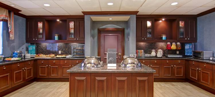 希尔顿Homewood套房-多伦多奥克维尔(Homewood Suites by Hilton Toronto-Oakville)图片