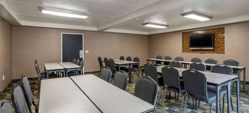 舒适酒店-东北区(Comfort Inn Northeast)图片