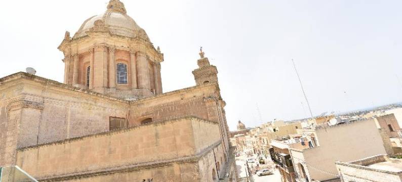 纳杜尔古雅精品酒店(Quaint Boutique Hotel Nadur)图片