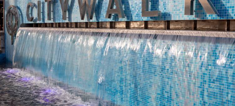 盖恩斯维尔英迪格酒店(Hotel Indigo Gainesville-Celebration Pointe)图片