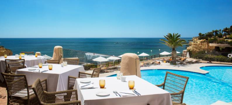 维拉拉拉-塔拉萨度假酒店(Vilalara Grand Hotel Algarve)图片