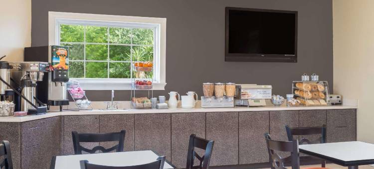 Travelodge by Wyndham Lakeland图片