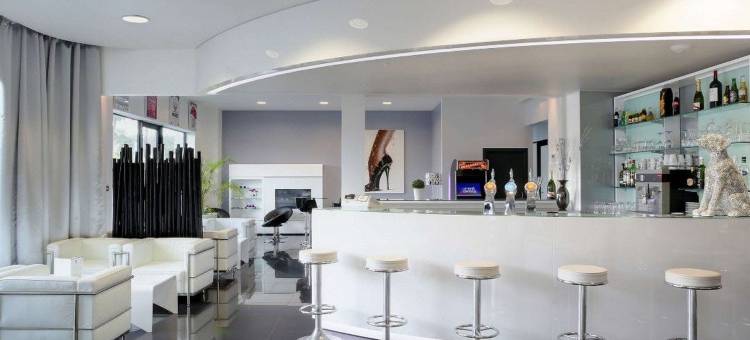 阿卡雄湾泽尼图德法义公寓式酒店(Comfort Aparthotel Bassin d'Arcachon)图片