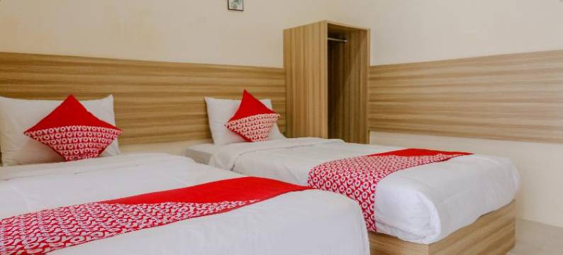 O酒店艾尔雷希家庭公寓(Hotel O El Reyshi Family Residence Syariah)图片