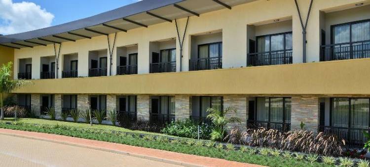 曼缇斯 (Mantis) 史诗套房酒店(Mantis Epic Hotel & Suites)图片