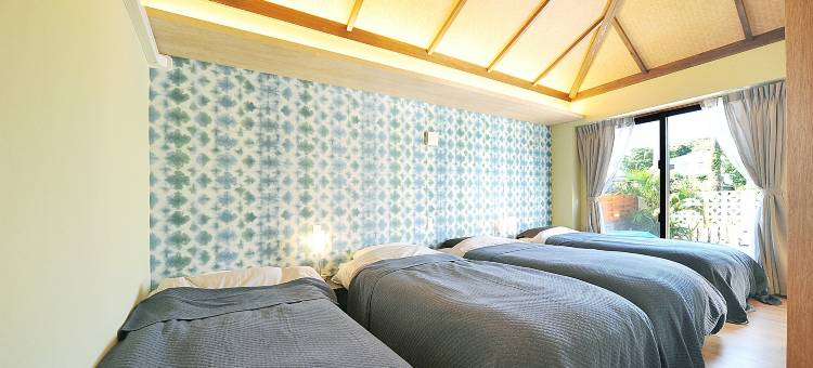 SUMU 别墅酒店(Sumu Villa)图片