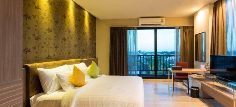 通奥大酒店(Tonaoi Grand Hotel)图片