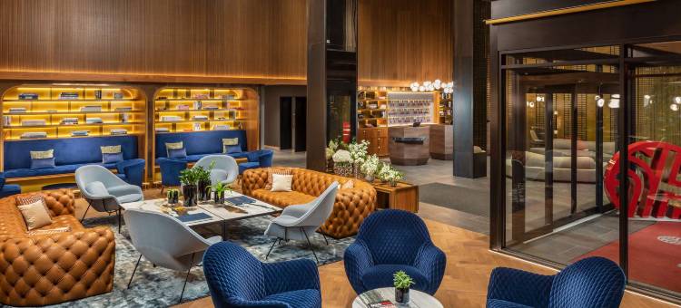 纽约麦迪逊大道NH精选酒店(NH Collection New York Madison Avenue)图片