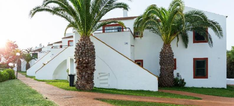 APARHOTEL FLORA PARK图片