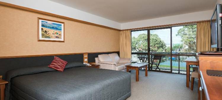 卓越旺阿雷酒店-会议中心(Distinction Whangarei Hotel & Conference Centre)图片