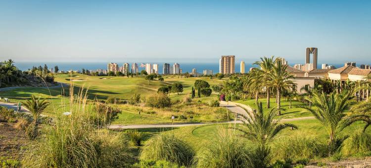 维兰塔纳美利亚酒店(Melia Villaitana)图片