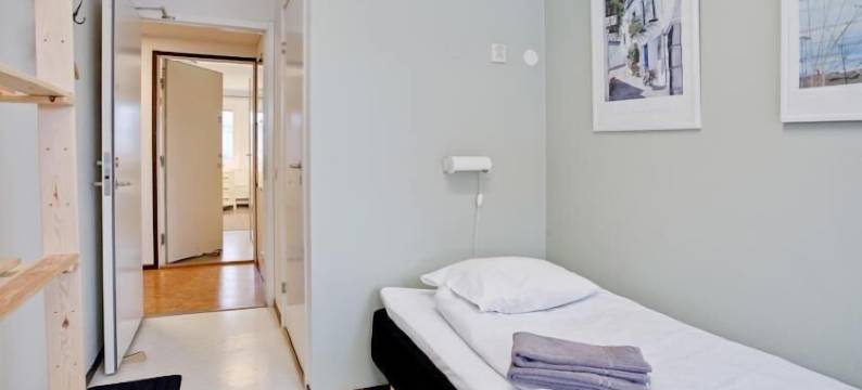 贝德如斯瑞尼汽车旅馆(Bed's Motell & Rumsuthyrning)图片