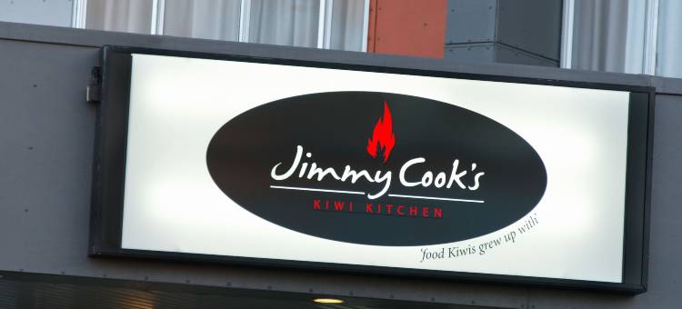 北帕默斯顿国敦酒店(Copthorne Hotel Palmerston North)图片