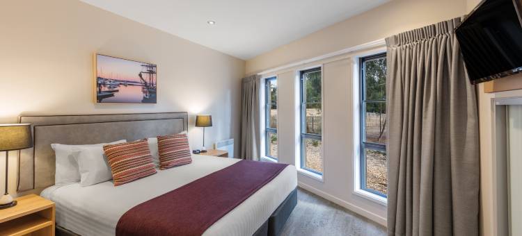 温德姆度假会七英里海滩酒店(Club Wyndham Seven Mile Beach)图片