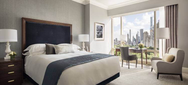 纽约特朗普国际酒店大厦(Trump International Hotel & Tower® New York)图片