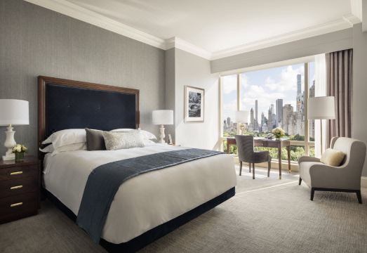 Trump International Hotel & Tower® New YorkHotel Overview