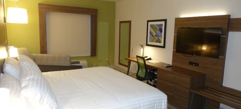 智选假日套房酒店-布伦特伍德(Holiday Inn Express & Suites BRENTWOOD by IHG)图片