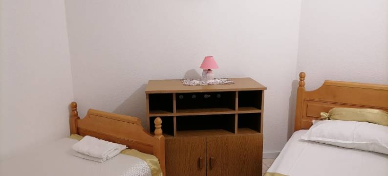 Apartment 3a, First Floor图片