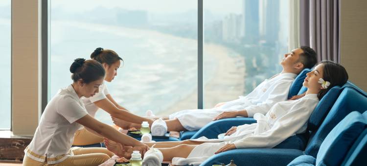 岘港福朋喜来登酒店(Four Points by Sheraton Danang)图片
