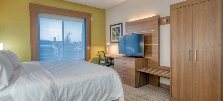 智选假日套房酒店嘉言 by IHG(Holiday Inn Express & Suites Greenville by IHG)图片