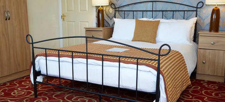 圣艾夫斯老游轮酒店 - 格林国王旅馆(Old Ferry Boat by Greene King Inns)图片