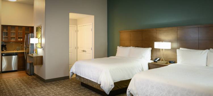 维洛海滩Staybridge Suites(Staybridge Suites Vero Beach)图片