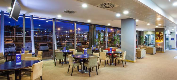 Holiday Inn Express 里斯本 - OEIRAS的(Holiday Inn Express Lisbon - Oeiras)图片