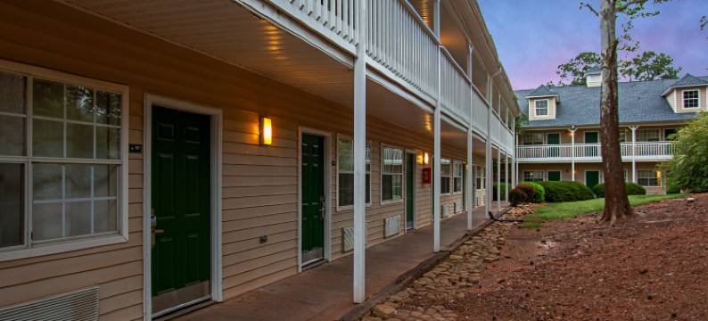 HomeTowne Studios by Red Roof Atlanta – Lawrenceville图片