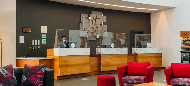 Holiday Inn 圣萨尔瓦多(Holiday Inn SAN SALVADOR by IHG)图片