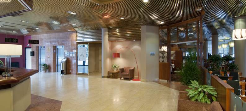 赫尔辛基万塔机场假日酒店(Holiday Inn HELSINKI - VANTAA AIRPORT by IHG)图片